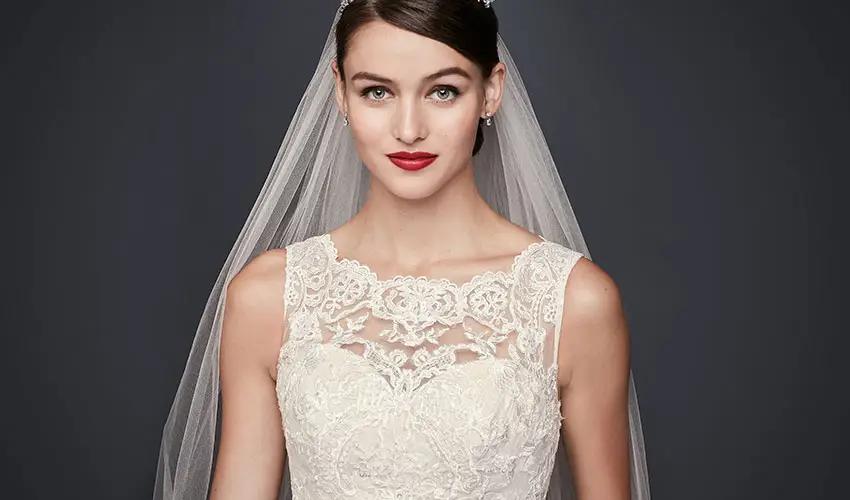 Things to Consider When Choosing a Wedding Gown Image