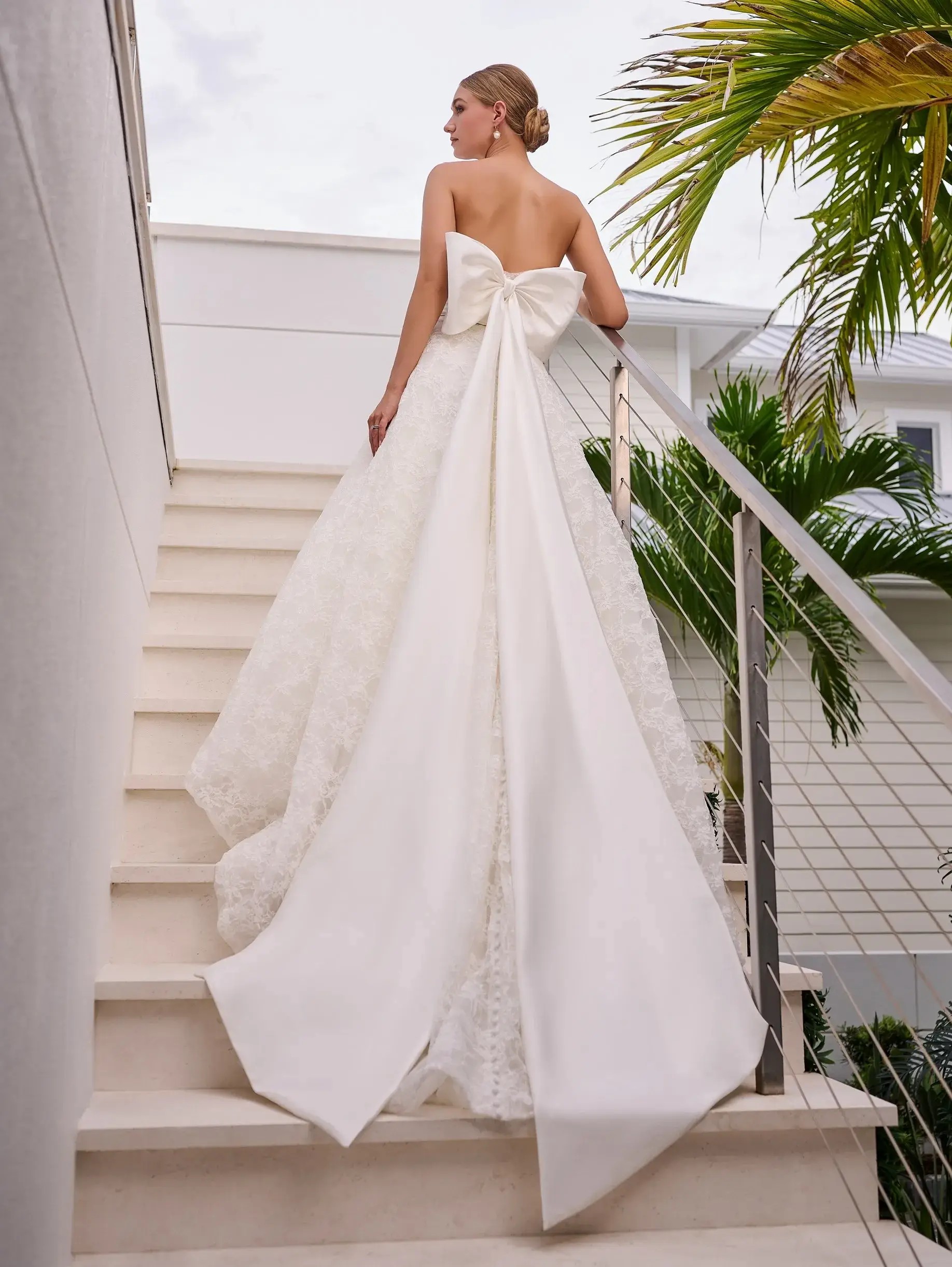 The Unsung Hero of Your Wedding Day: Why a Bridal Dresser is Essential Image
