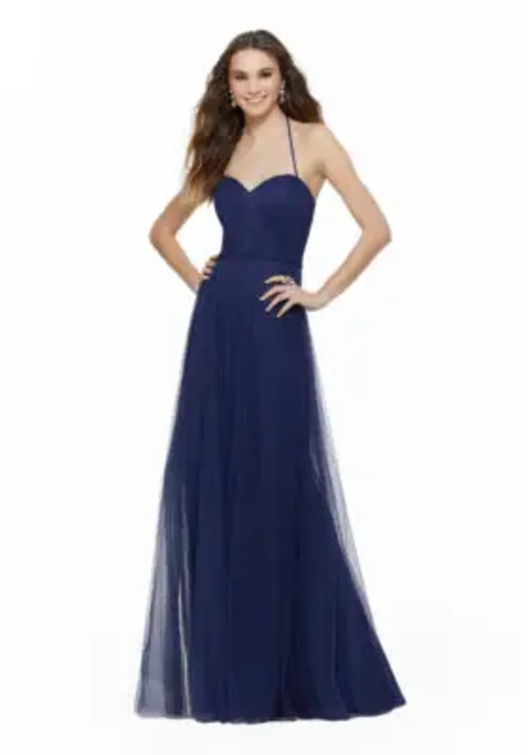 bridesmaid dresses in brooklyn ny Holly Modest Bridesmaids Dress main image 0