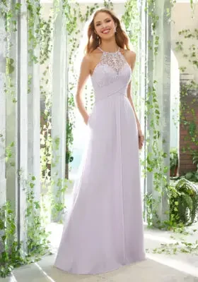 Bridesmaids Dresses | Crystal Bridal Boutique