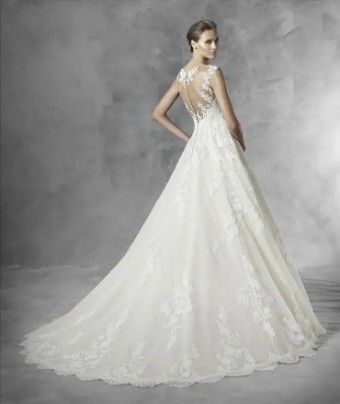 Madona #2 Off-White thumbnail