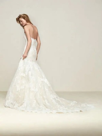 Druida #1 Off White thumbnail