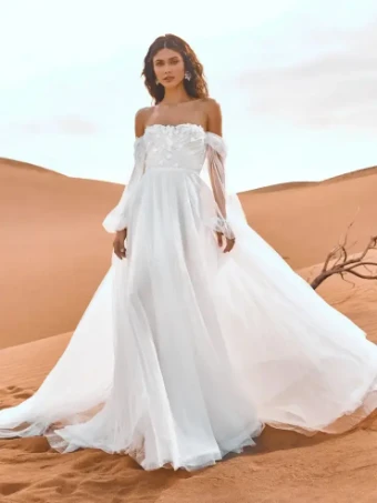 Danxia #2 Off-White/Nude Off White/Nude thumbnail