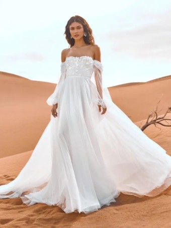 Danxia #0 default Off White/Nude thumbnail