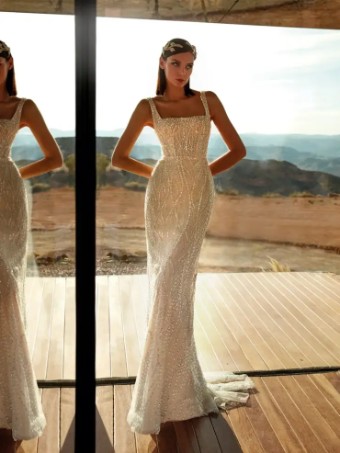Rhodium #3 default Off White/Light Apricot thumbnail