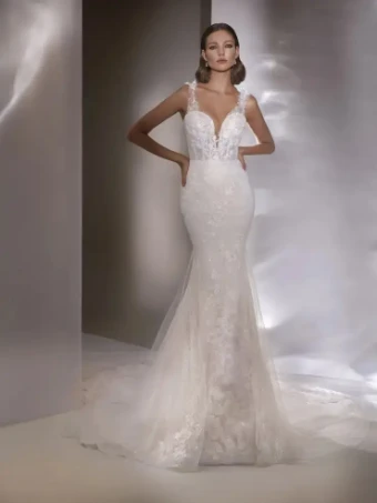 Akemi #1 Off White thumbnail