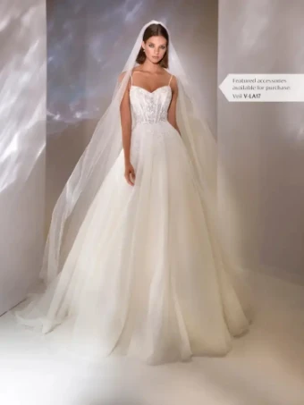 Amiea #1 Off White thumbnail