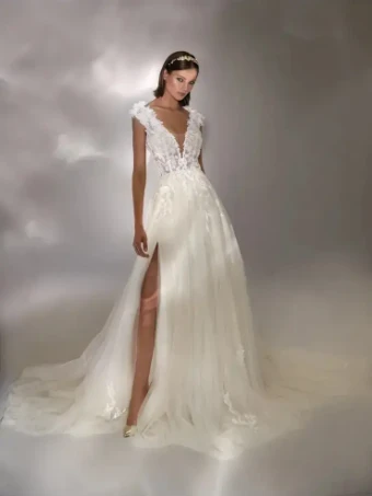 Nahara #1 Off White thumbnail