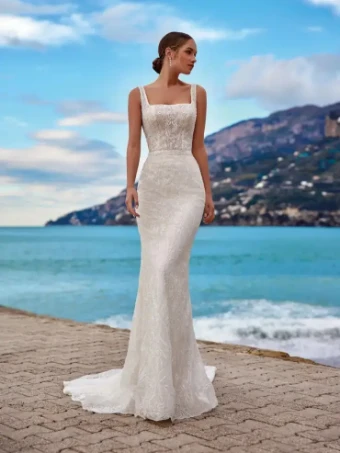 PATI #1 Ivory Off White thumbnail