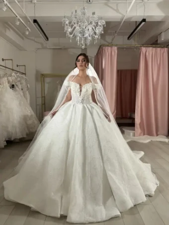 Giada #1 Off-White thumbnail