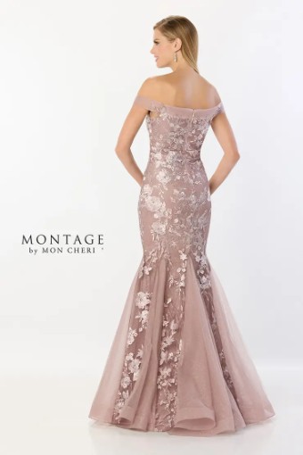 M2231 #1 Rosewood thumbnail