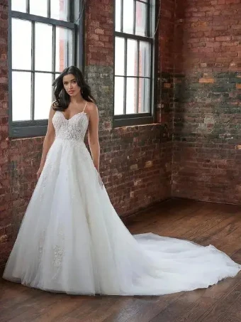 15911 #1 Ivory thumbnail
