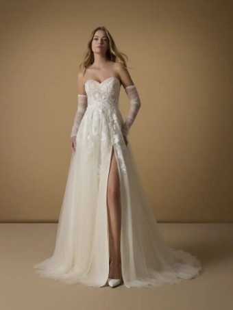 Lysinthea #0 default Off White/Champagne thumbnail