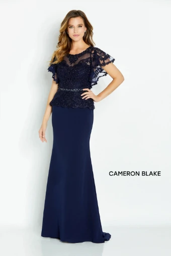CB131 #0 Navy thumbnail