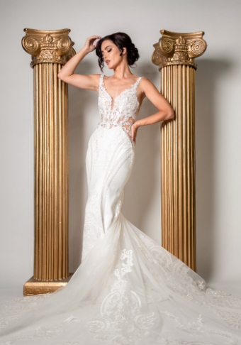 Valmont #1 Ivory thumbnail