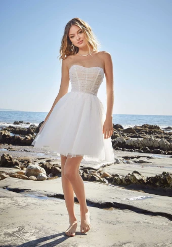 Libby #0 Ivory thumbnail