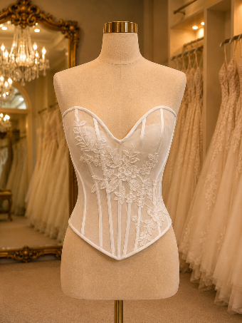 Corset 14 #0 default thumbnail