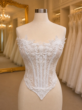 Corset 3 #0 thumbnail