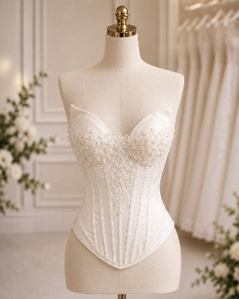 Corset 7 #0 default thumbnail