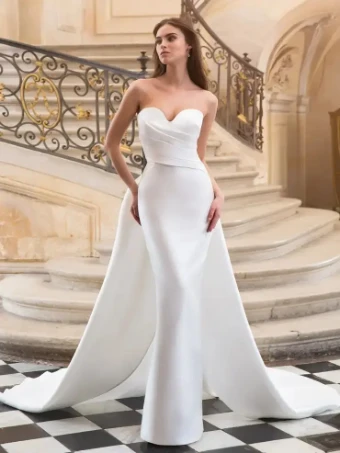Vesper #3 Ivory thumbnail
