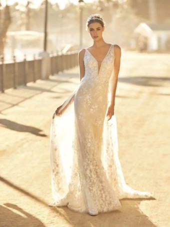 Marli #0 default Off White/Nude thumbnail