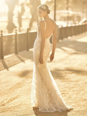 Marli #1 default Off White/Nude thumbnail