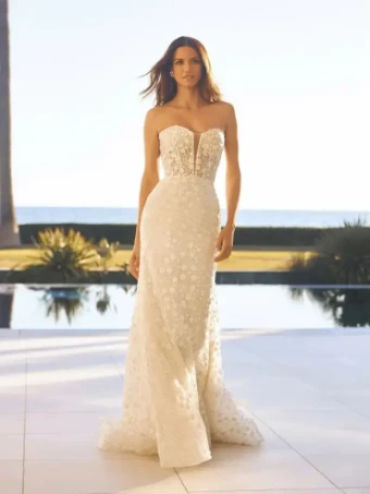 Phoebe #2 Off White/Champagne Off White/Champagne/Nude thumbnail