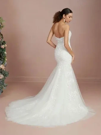 18392 #3 Ivory/Almond thumbnail