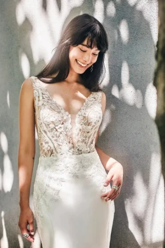 MJ808 #2 Ivory/Nude thumbnail