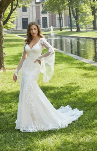 6962 #0 Ivory/Champagne thumbnail