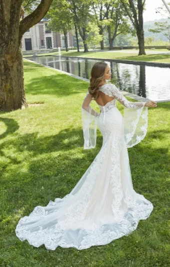 6962 #1 Ivory/Champagne thumbnail