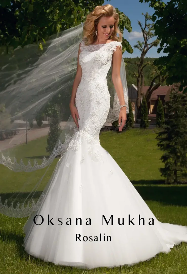 oksana mukha evening dress price Oksana Mukha Vienna main image 1