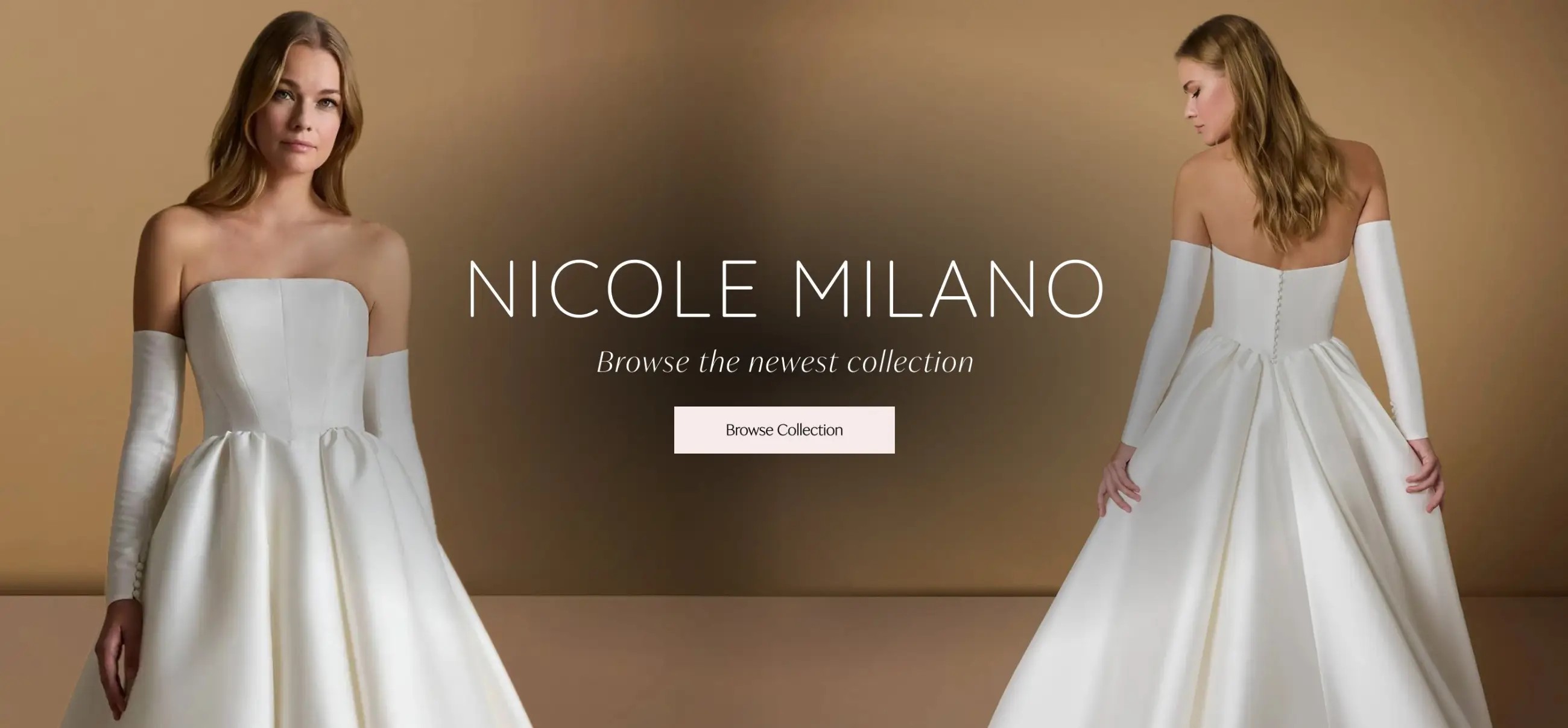 Nicole Milano spring 2025