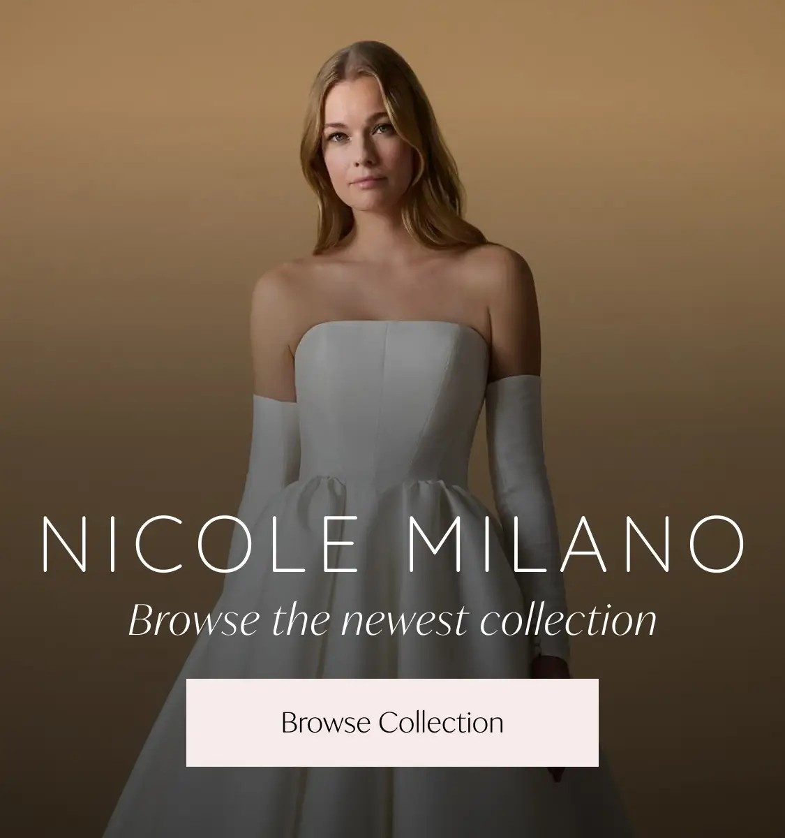 Nicole Milano spring 2025