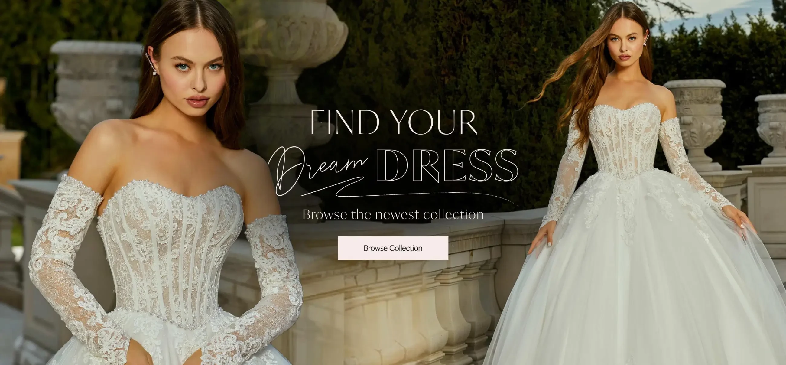 lace wedding dress strapless