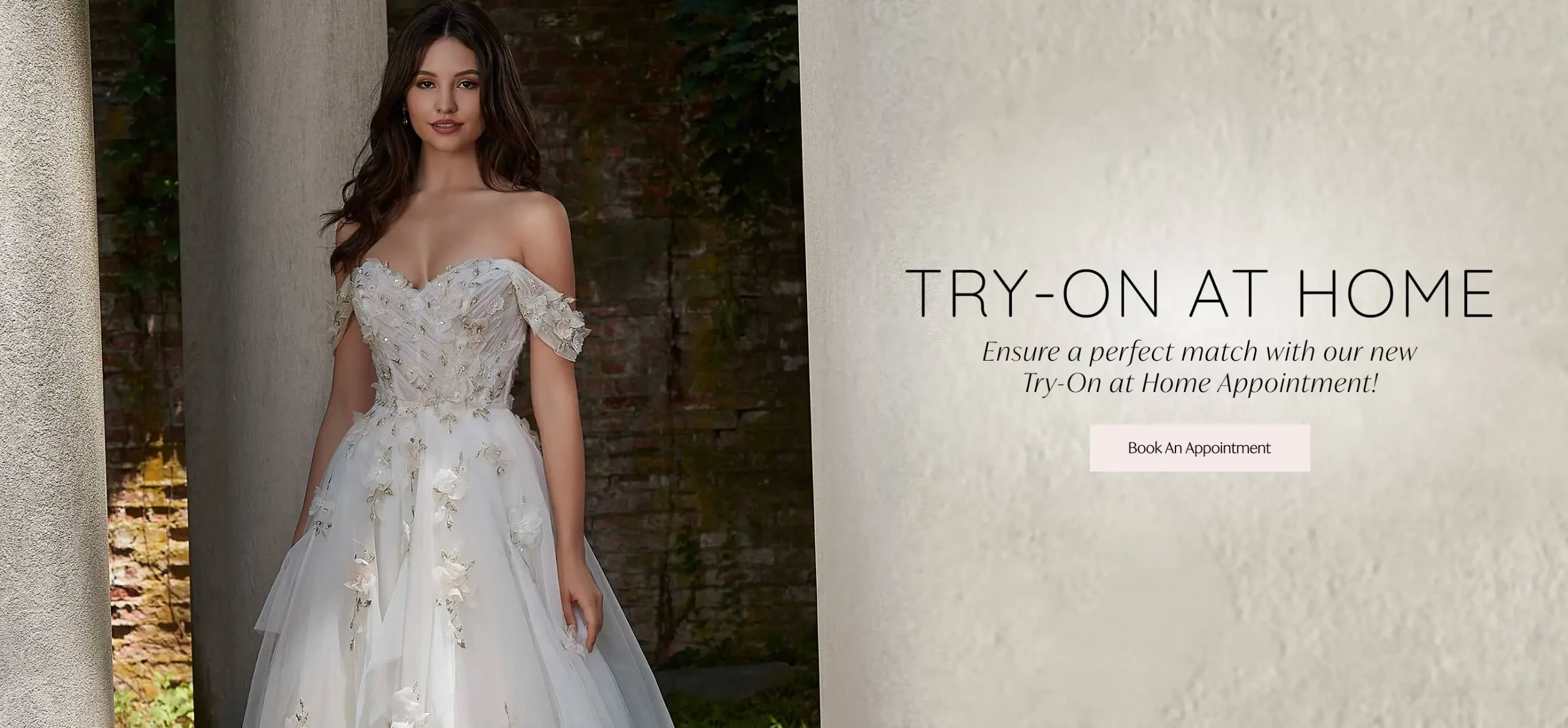 spring 2026 wedding dress