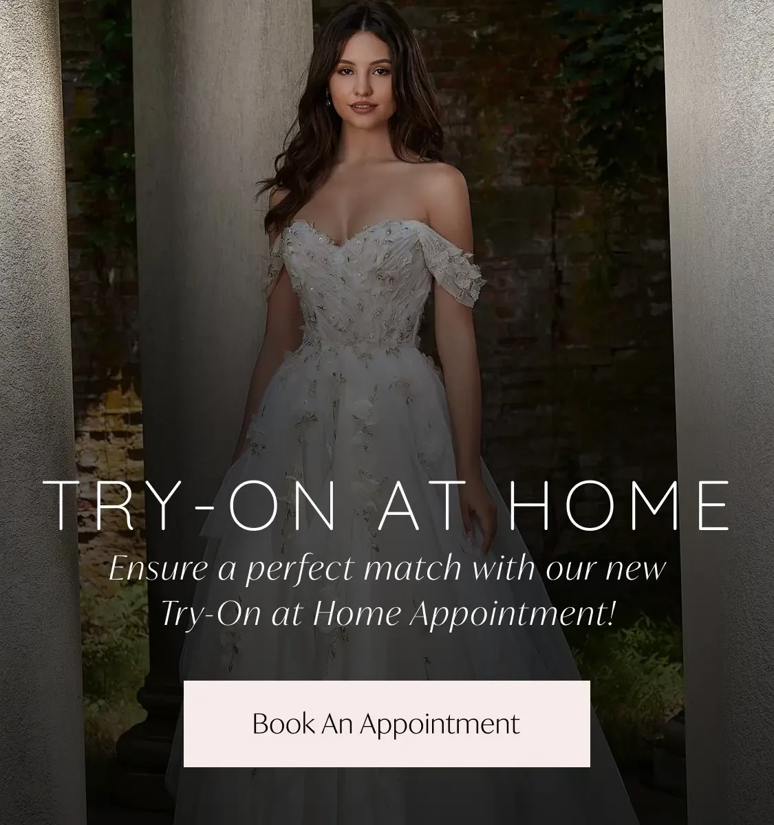 spring 2026 wedding dress